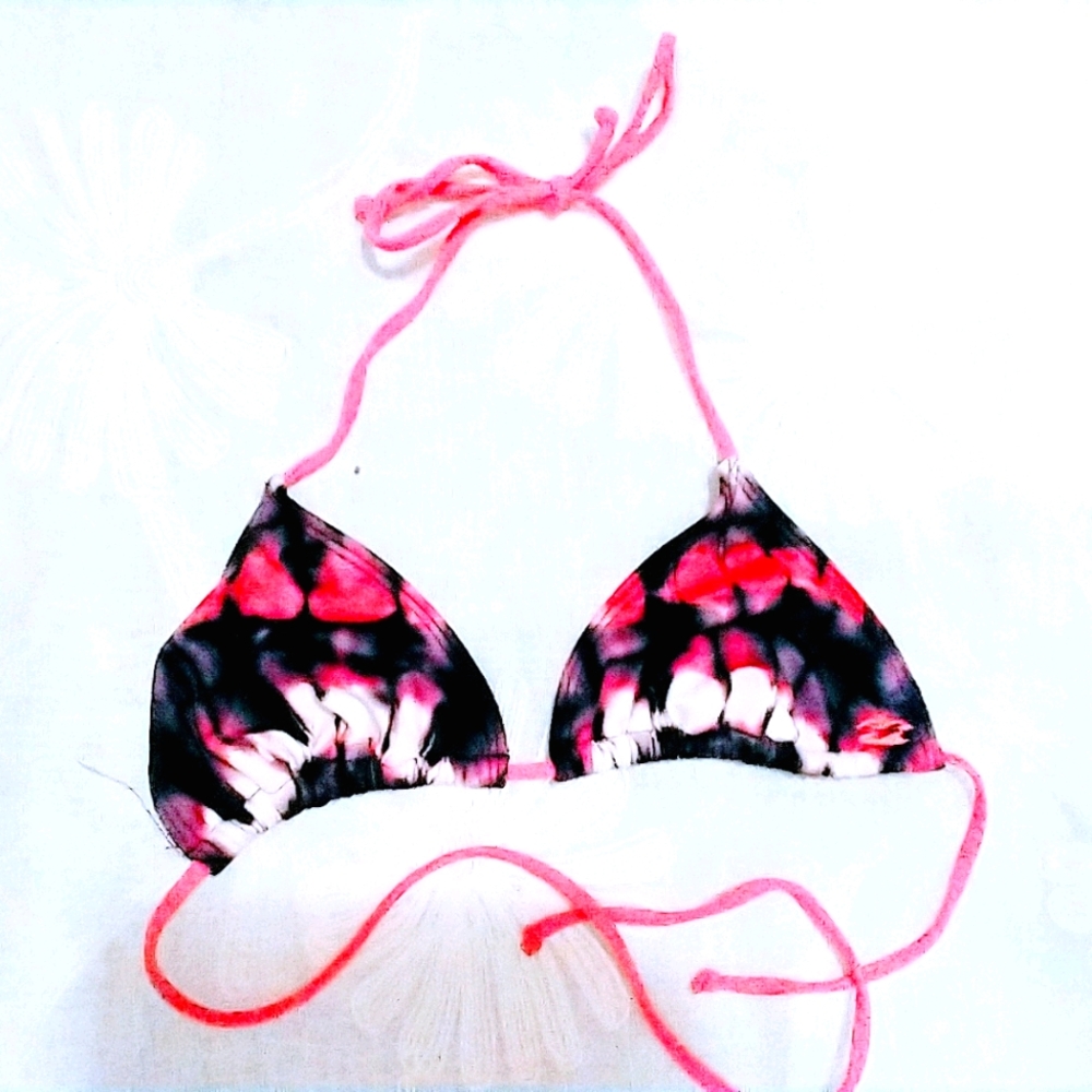 NN bikini top